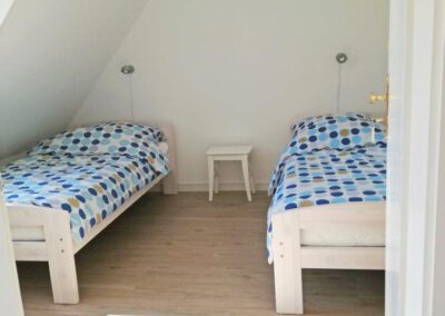 Kinderzimmer Ferienwohnung In Angeln to Hus